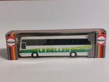 Setra Bus, Herpa 833 465 Bus - 1/87 - HO