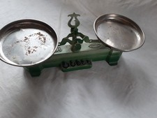 Jouet Balance Ancienne JEP