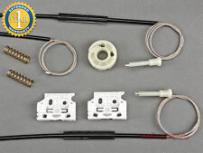 KIT DE RÉPARATION LÉVE VITRE