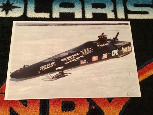 70s arctic cat boss - 🏁,
