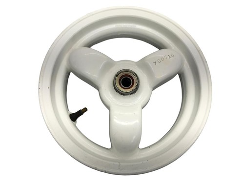 Jante avant peugeot - avant, tkr