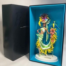 Poupée Bob Mackie MATTEL Barbie Brazilian Banana Bonanza Gold Label Collection