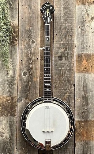 Tokai 650r banjo vintage - t-650r,