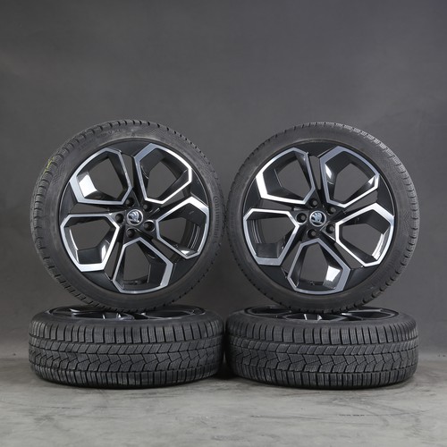 Jantes hiver original - 4x,