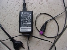 Alimentation Imprimante HP