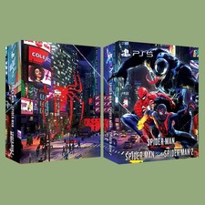 Fourreau personnalisé