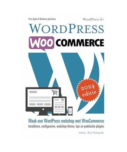 Wordpress woocommerce webshop - wordpress,