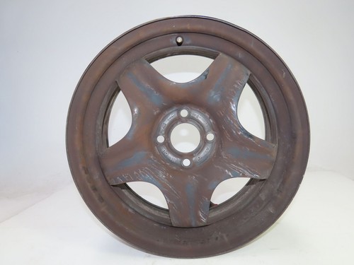 Jante tole renault clio - tole,