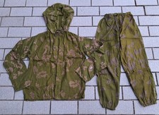 Camouflage KZS russe Armée