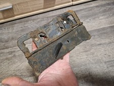WW2 German NOTEK REAR NOTEK
