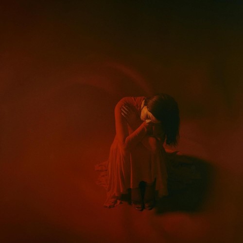Ghostly kisses darkroom - ghostly,