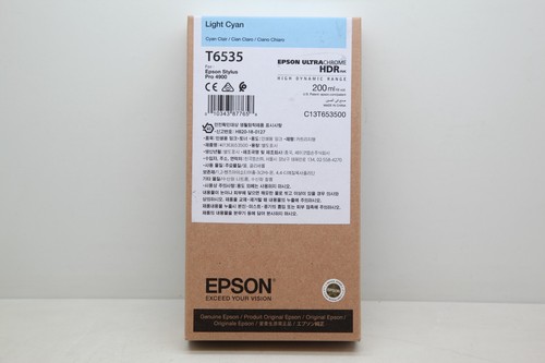Original epson t6535 - t6535,