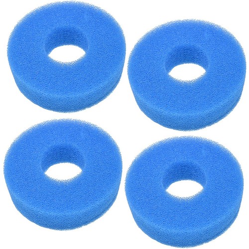 Lot media de filtre - 4,