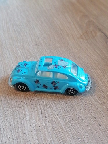 Majorette 203 volkswagen - 1/60,