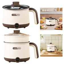 Marmite électrique portable