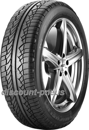 Pneu été michelin - pneu,