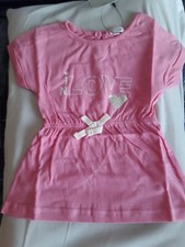 ROBE POUR BEBE