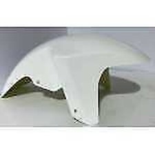 Yamaha YZF750R Blanc Garde