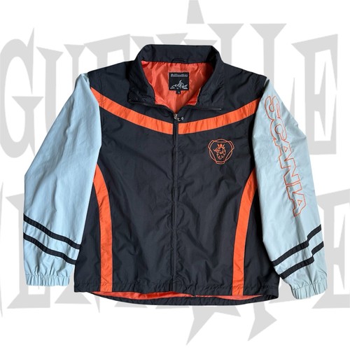Veste utilitaire scania auto - auto,