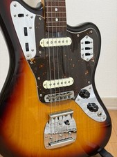 Fender Japan Traditional 60s Jaguar Safe Packing!