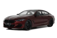 BMW M850i XDrive M Performance