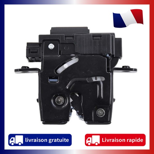 Serrure coffre pour nissan - serrure, de