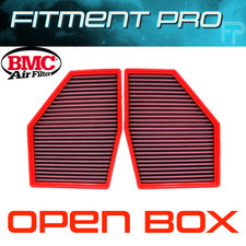BMC FB01073 Replacement Air Filters For 19+ BMW 550iX 750iX 750LiX 18+ M850iX