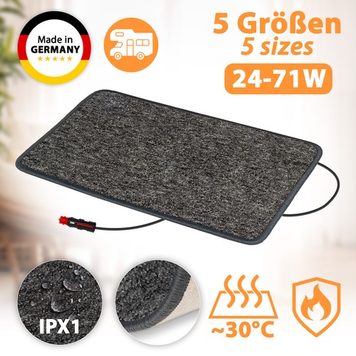 Tapis chauffant chauffage par - tapis,