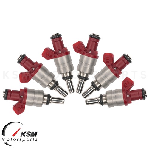Injecteurs carburant - 6,