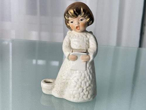 Figurine goebel ange - figurine,
