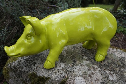 3844 figurine grande - ,