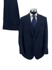 Costume homme sur mesure 2