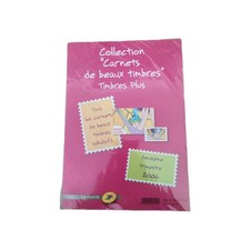 POCHETTE COLLECTION DE TIMBRE FRANCE Deuxième TRIMESTRE 2006 TVP