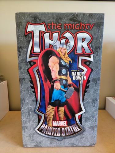 The mighty thor - mighty,