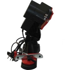 Affuteuse électrique semi-professionnelle 85 watts pour chaîne de tronçonneuse