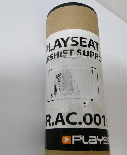 Playseat gear shift support - gear,