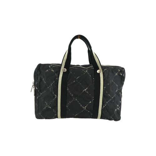 Sac main chanel - à, vintage