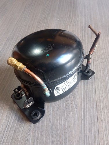 B43h compresseur moteur gaz - compresseur,