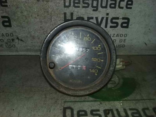 Compteur vitesse tableau - vitesse,