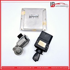 KIT CALCULATEUR MOTEUR