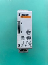 Télérupteur Merlin gerin 16A