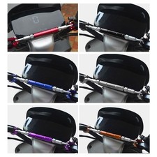 Barre d'équilibre vélo barre