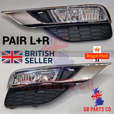 Honda CR-V MK4 Phares