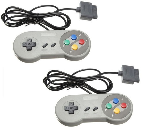 Manette snes - x, (super