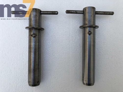 Goupille pour enerpac - enerpac, 10