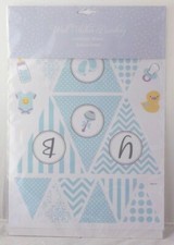 SIL Stickers murales BABY