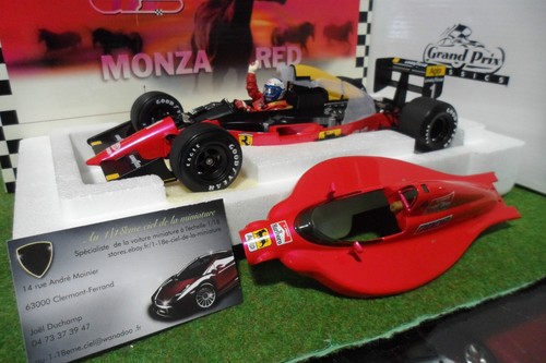 Ferrari 641 france - ferrari,