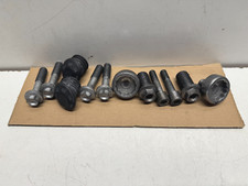 Boulons De Moteur Et De Châssis Ducati Supersport 939 2018 (2017 - 2021)