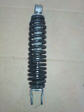 MONO SHOCK ABSORBER FOR SCOOTER MBK BOOSTER INTER: 245mm (R125)