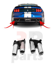 Pour Ford MUSTANG GT350 2015 -